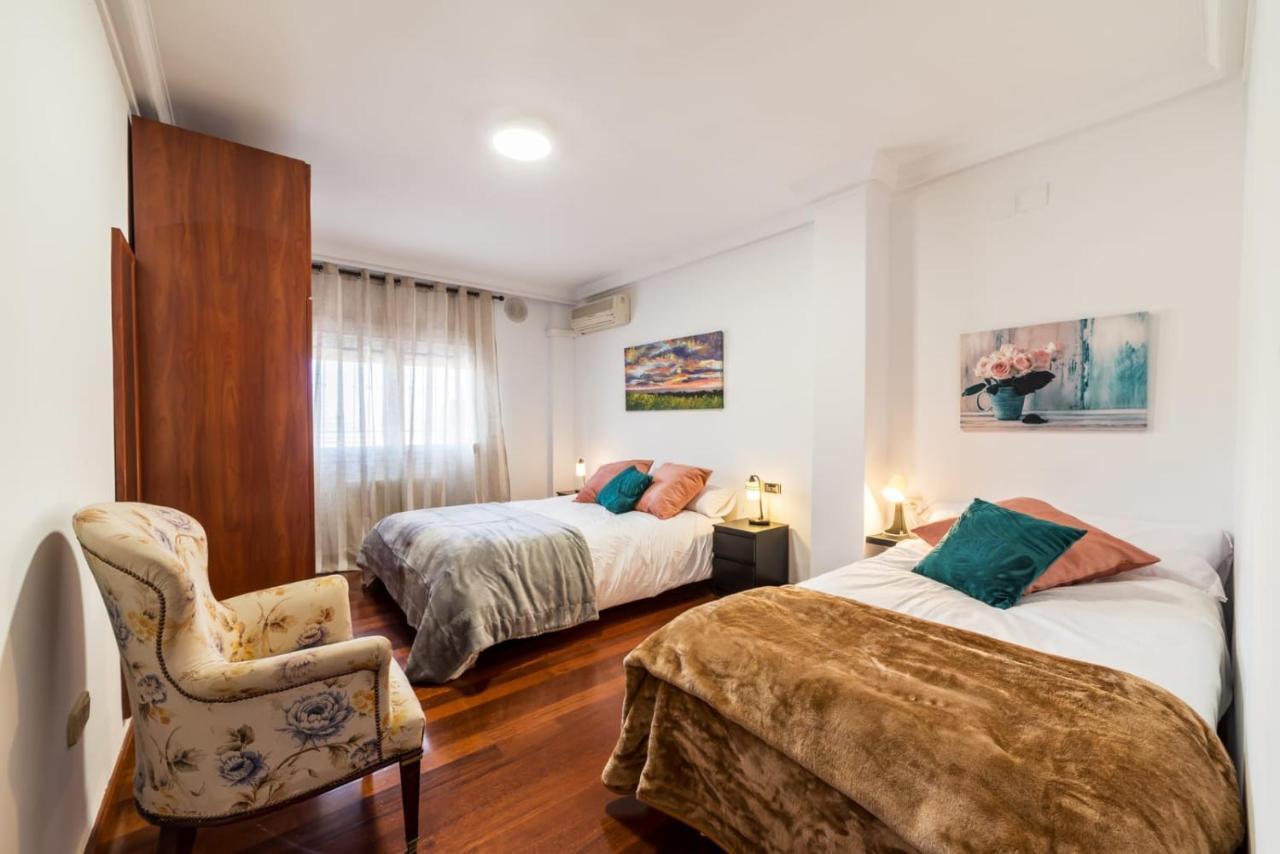 Вилла La Casita De Gracia Моначиль Экстерьер фото