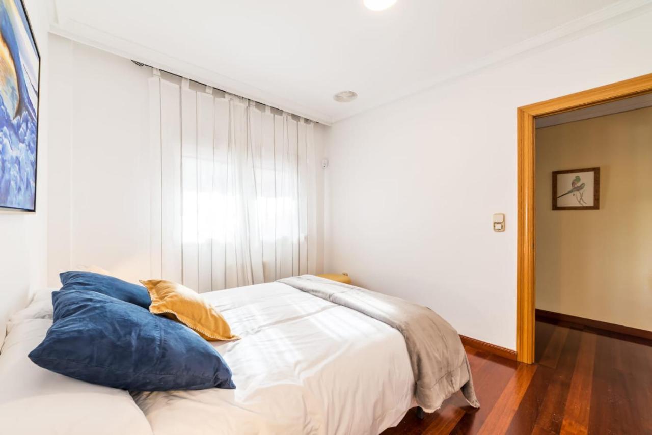 Вилла La Casita De Gracia Моначиль Экстерьер фото