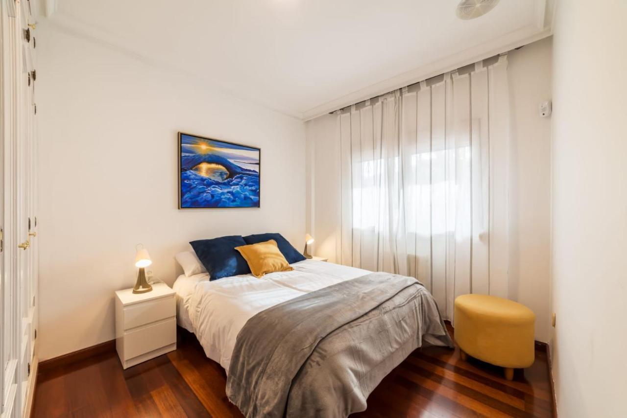 Вилла La Casita De Gracia Моначиль Экстерьер фото