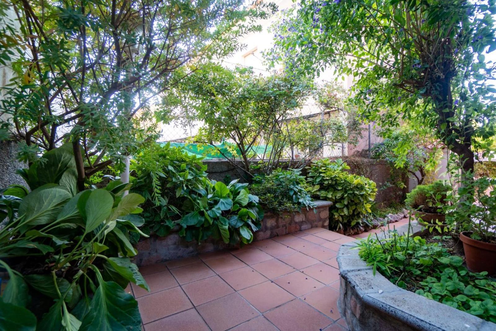Вилла La Casita De Gracia Моначиль Экстерьер фото