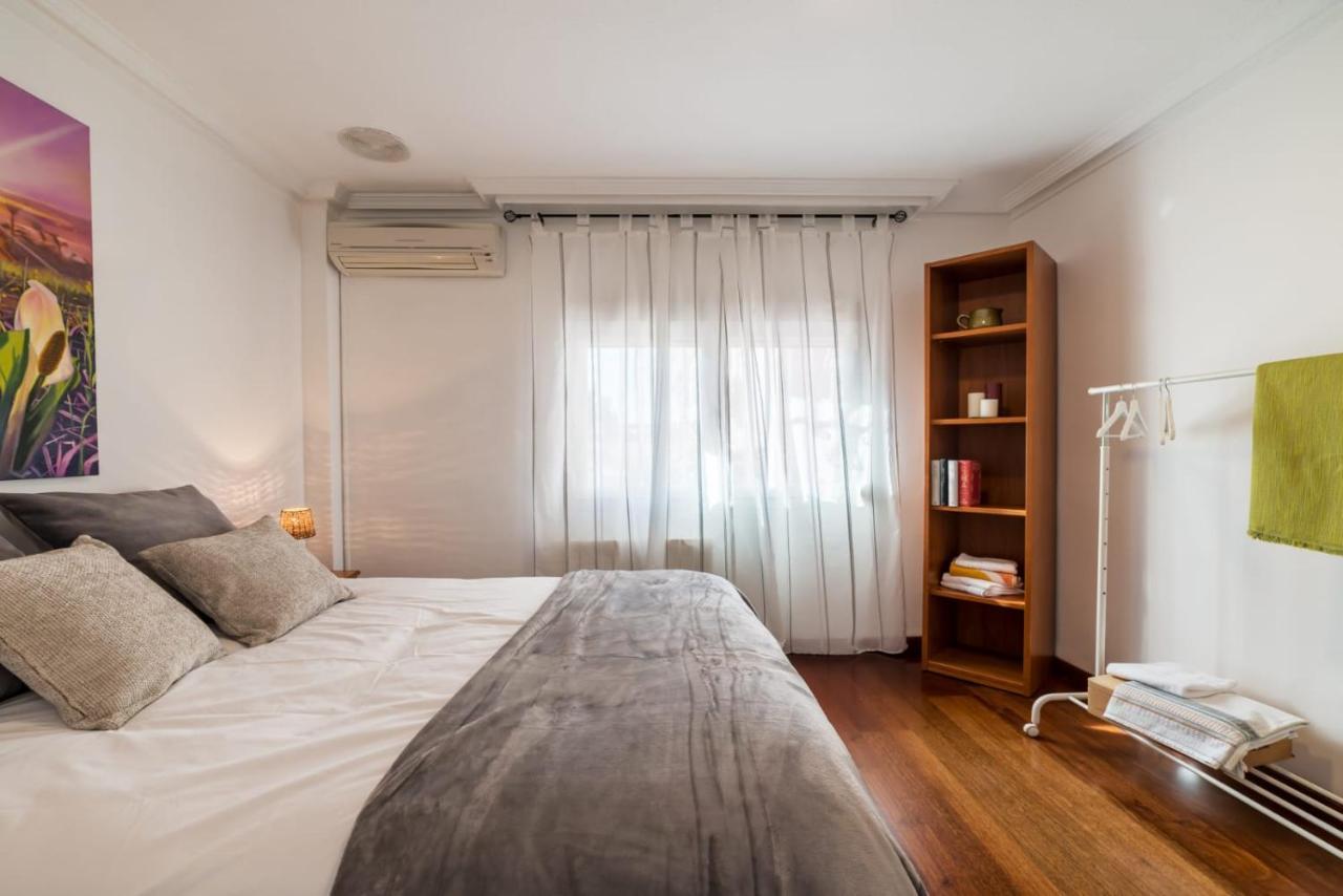 Вилла La Casita De Gracia Моначиль Экстерьер фото