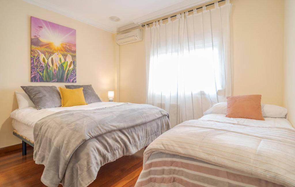 Вилла La Casita De Gracia Моначиль Экстерьер фото